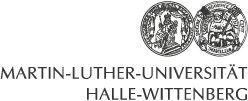 Martin-Luther-Universität Halle-Wittenberg Siegel
