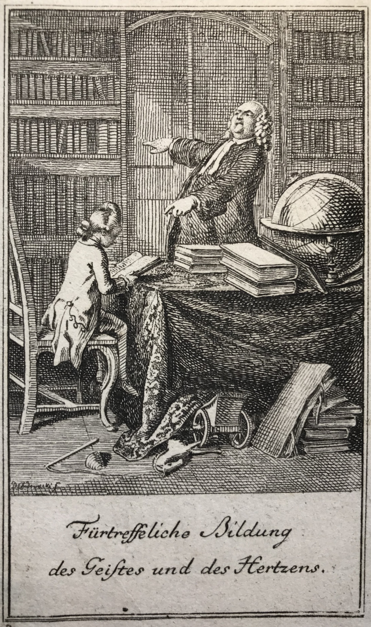 Chodowiecki-Preis