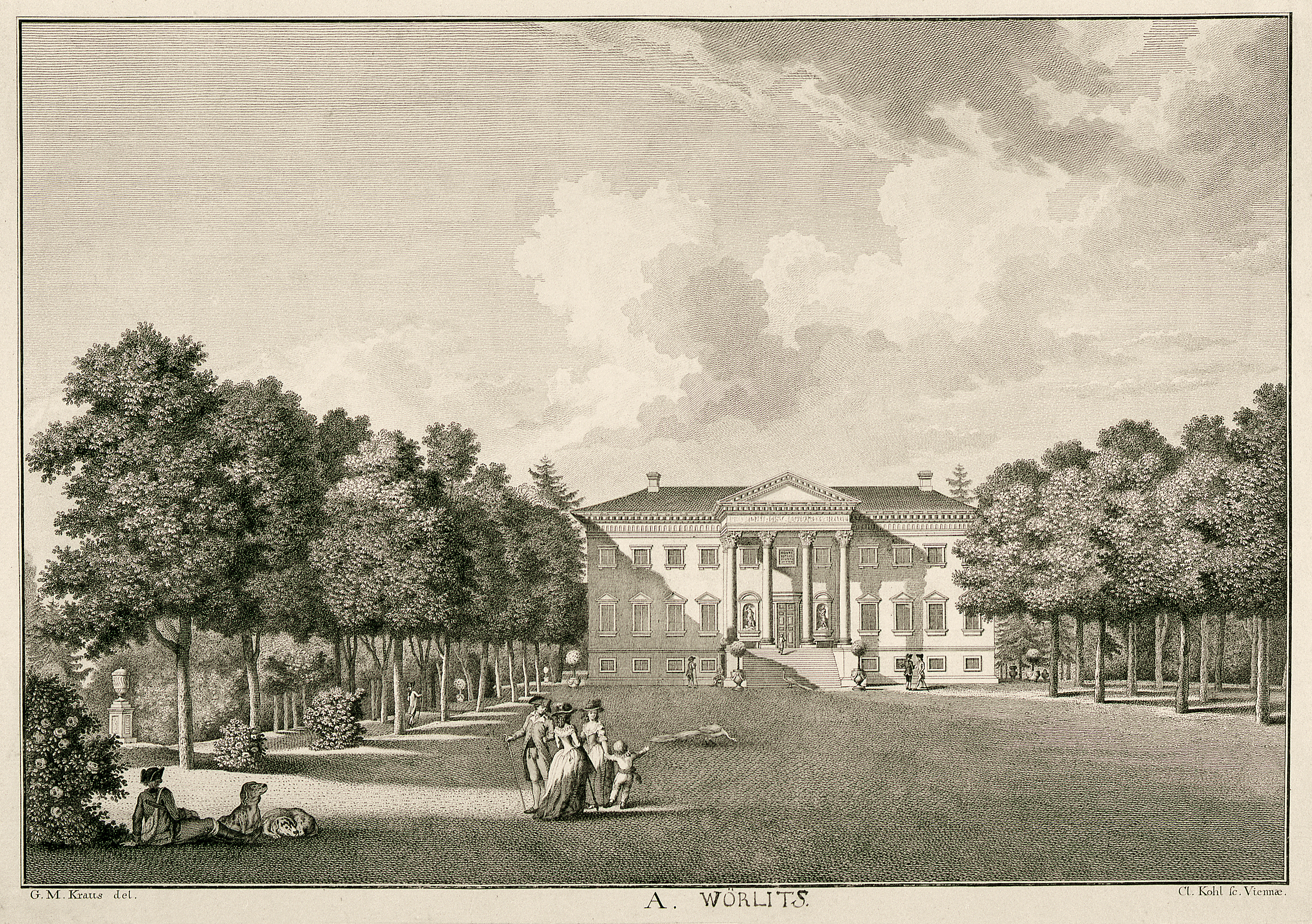 Dessau-Wörlitz-Kommission (DWK)