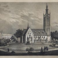 Wörlitzer Anlagen
