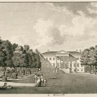 Wörlitzer Anlagen