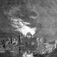 Vulkan Wörlitz