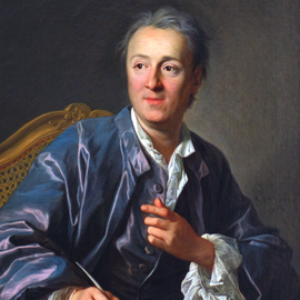 Diderot und die Erzählung der Aufklärung