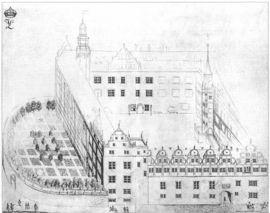 Hof und Verwaltung des Fürsten Franz von Anhalt-Dessau (1758-1817). Struktur, Personal, Funktionalität