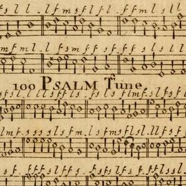 Psalm Tune