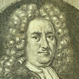 Christian Thomasius (1655–1728)