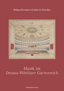 Musik im Dessau-Wörlitzer Gartenreich