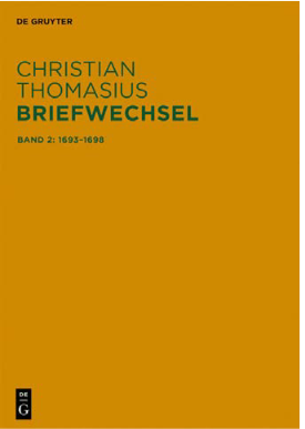 Thomasius Band 2